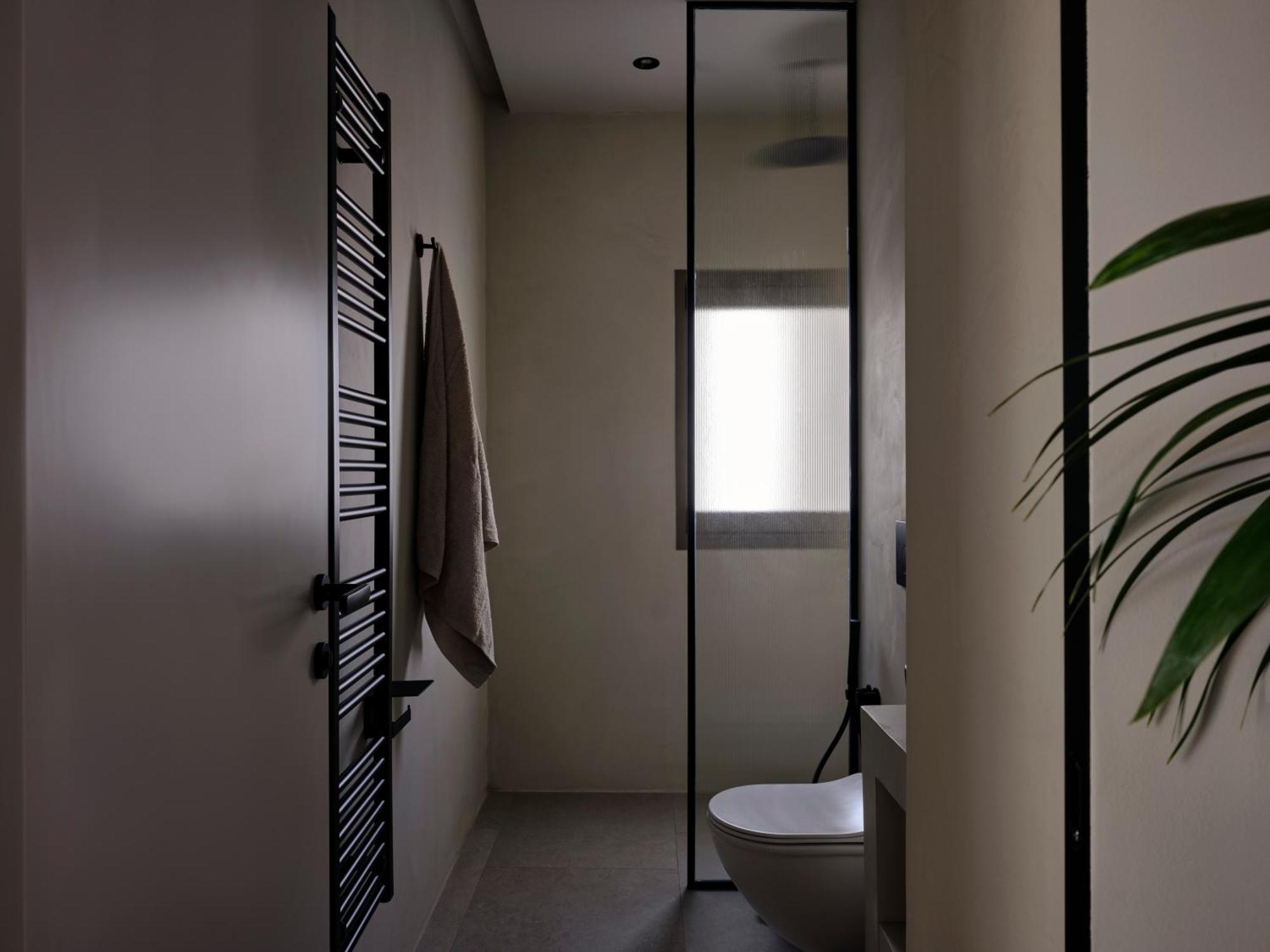 Bond Smart Living Suites Athens Exterior photo